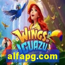 alfapg.com