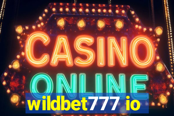 wildbet777 io