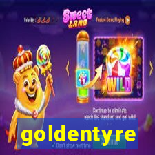 goldentyre