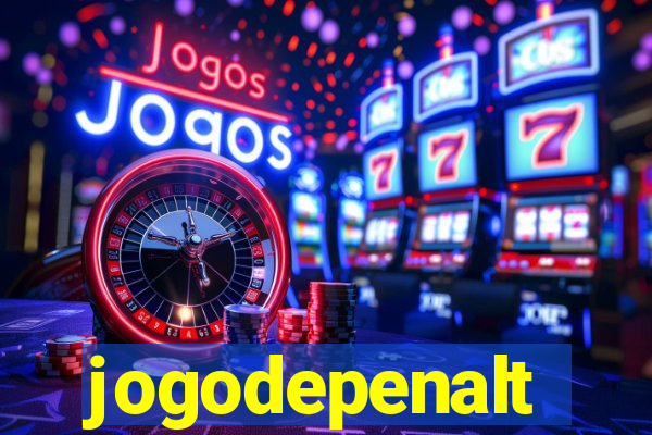 jogodepenalt