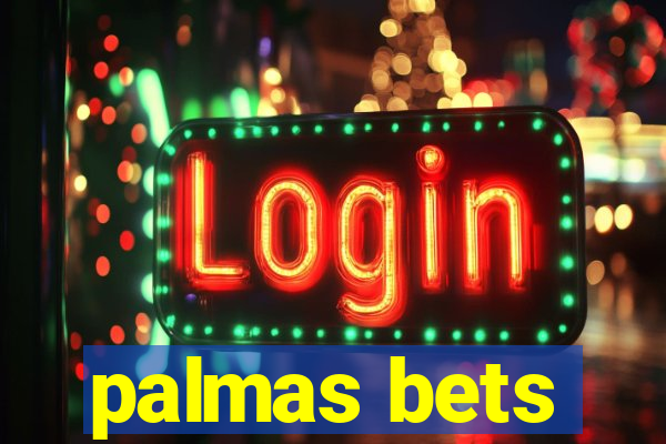 palmas bets