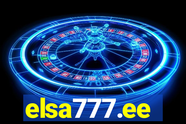 elsa777.ee