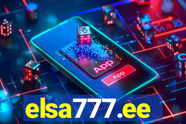 elsa777.ee