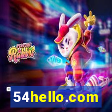 54hello.com