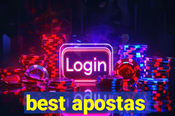 best apostas