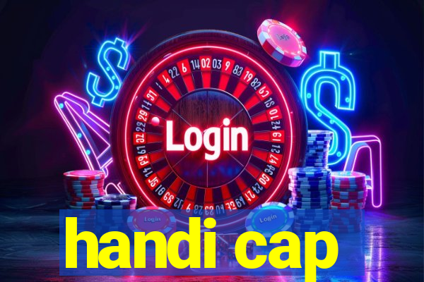 handi cap