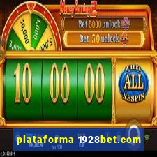 plataforma 1928bet.com