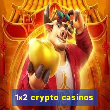 1x2 crypto casinos