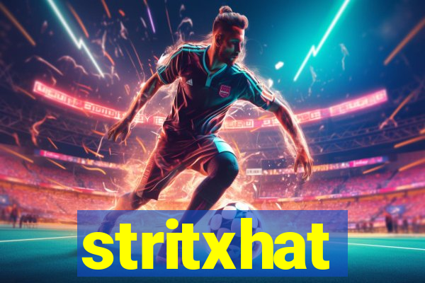 stritxhat