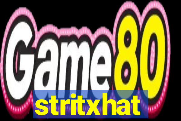 stritxhat