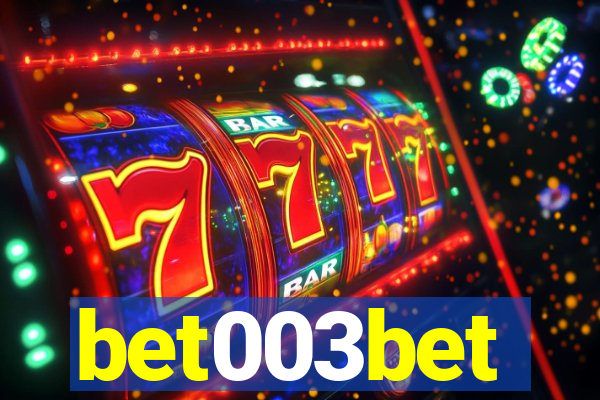 bet003bet