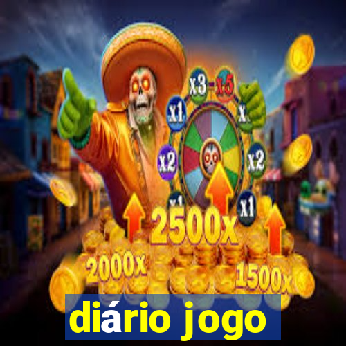 diário jogo