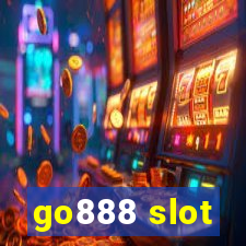 go888 slot