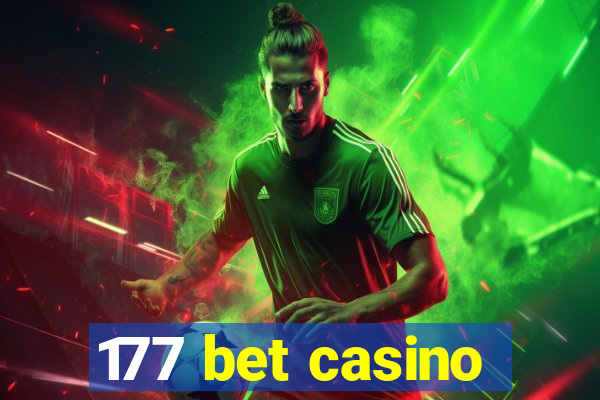 177 bet casino