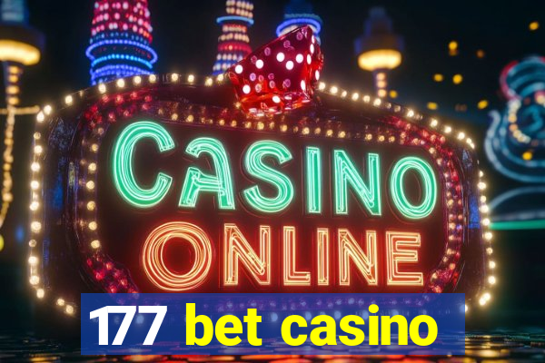 177 bet casino