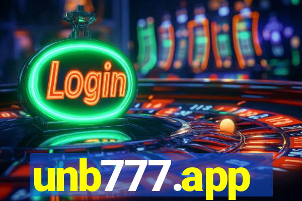 unb777.app