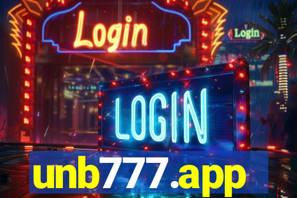 unb777.app