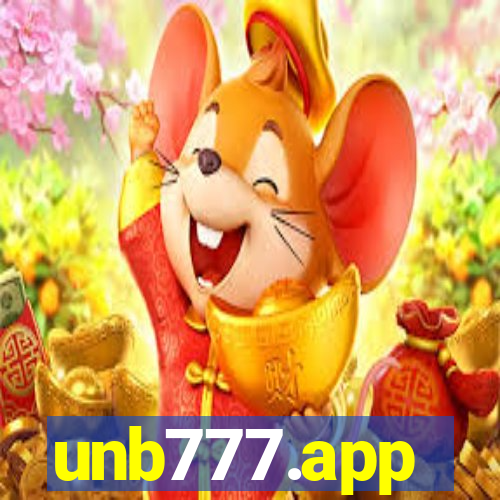 unb777.app