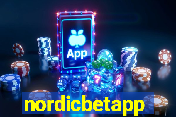 nordicbetapp