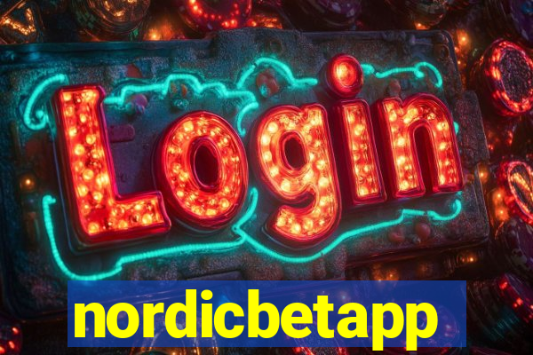 nordicbetapp