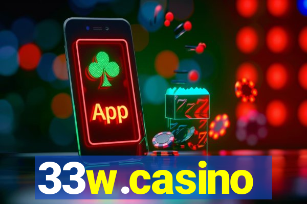 33w.casino