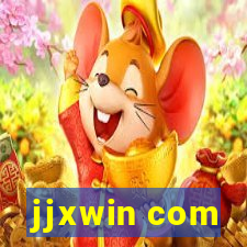 jjxwin com