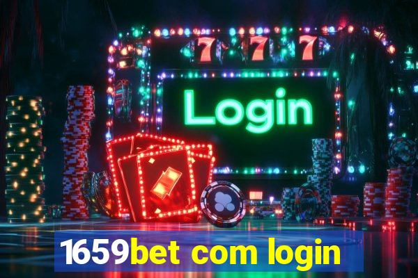 1659bet com login