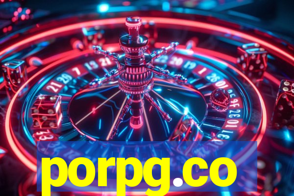 porpg.co