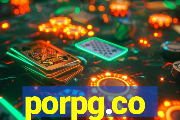 porpg.co