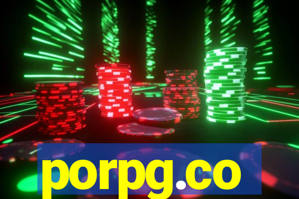 porpg.co