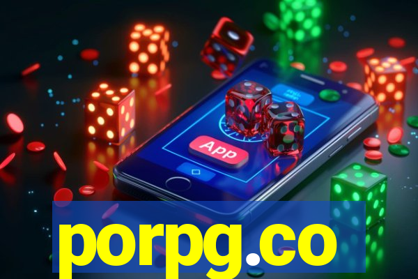 porpg.co