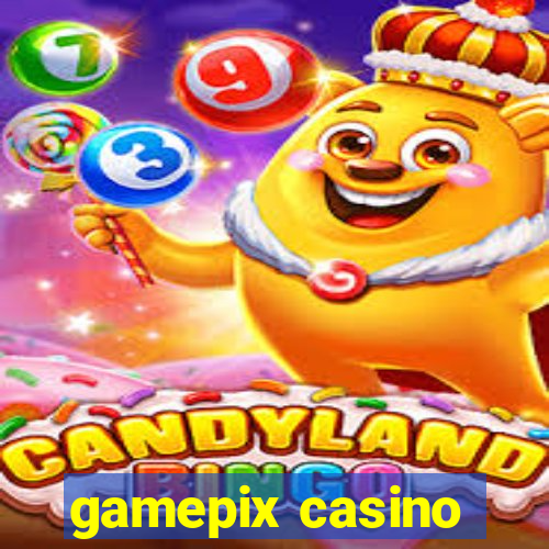 gamepix casino