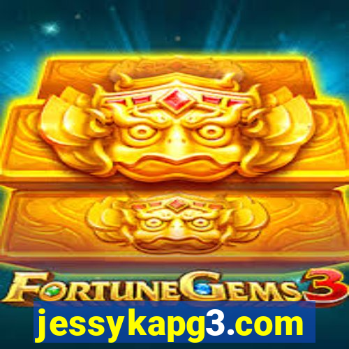 jessykapg3.com