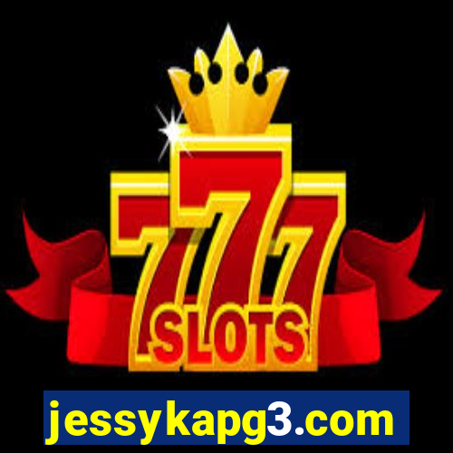 jessykapg3.com