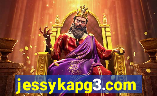 jessykapg3.com