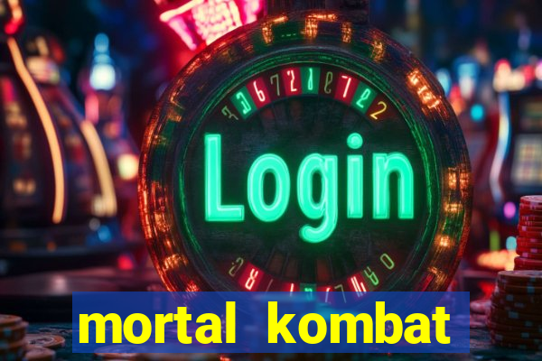 mortal kombat mobile códigos