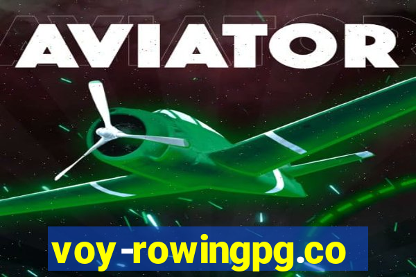 voy-rowingpg.com