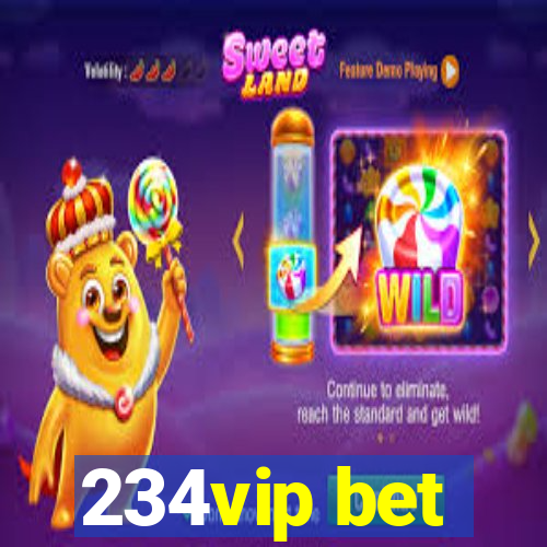 234vip bet