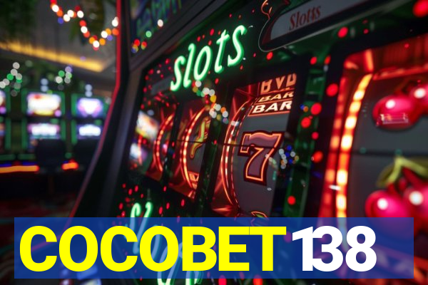 COCOBET138