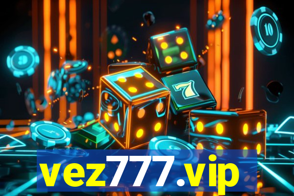 vez777.vip