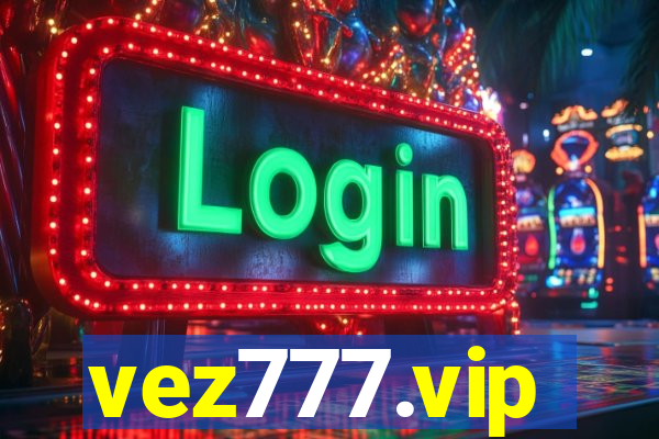 vez777.vip