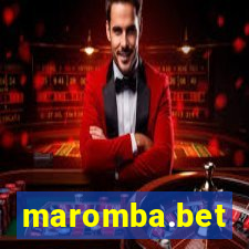 maromba.bet