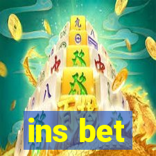 ins bet