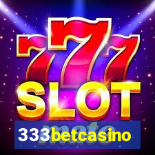 333betcasino