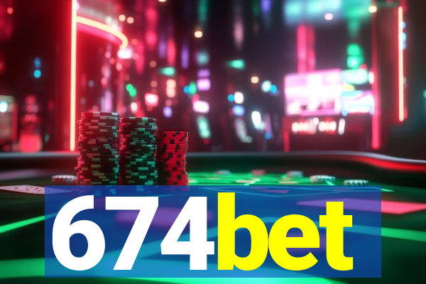 674bet