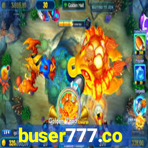 buser777.co