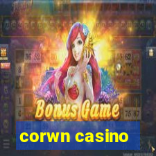 corwn casino