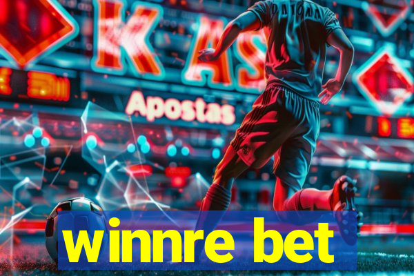 winnre bet