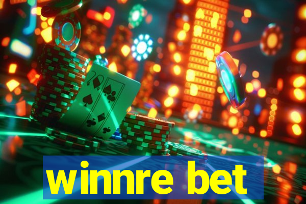 winnre bet