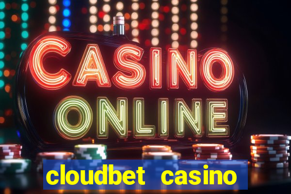 cloudbet casino sister sites